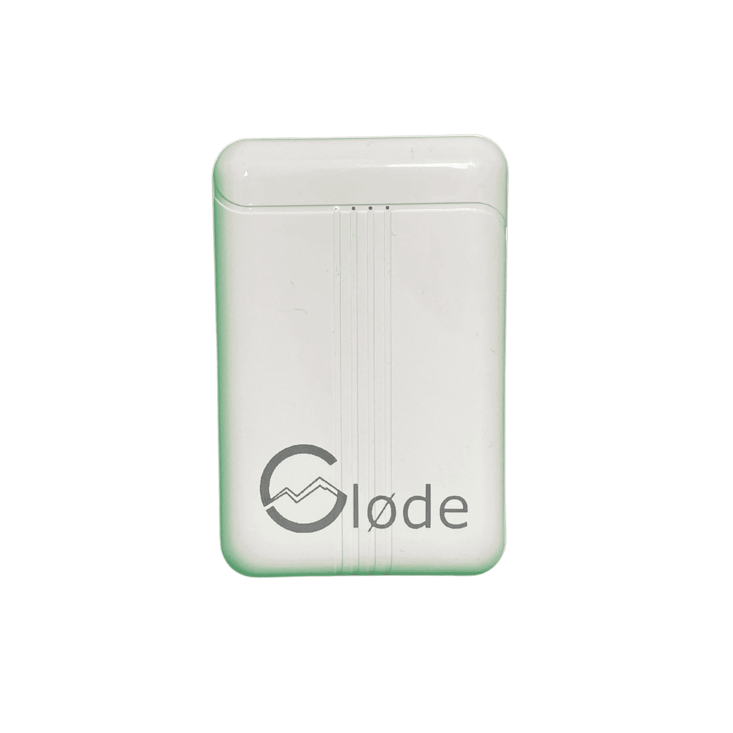 Schnelllade-Powerbank 10.000 mAh Gløde