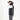 Verwarmde kleding voor snowboarders